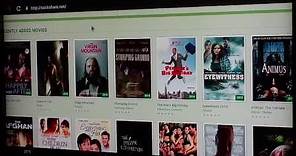 how to watch movies on sockshare.net