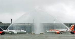 Inicia sus operaciones el nuevo aeropuerto internacional de Berlín tras una década de polémica
