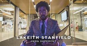 LaKeith Stanfield | IMDb Supercut