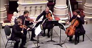 Witold Lutoslawski String Quartet