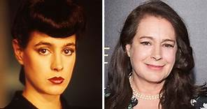 The Spectacular Rise and Catastrophic Fall of Sean Young