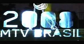 Chamada nova programação MTV Brasil - 2008