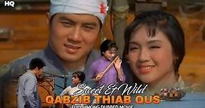 Qabzib Thiab Qus | Hmong Dubbed