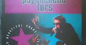 The Psychedelic Furs - Beautiful Chaos: Greatest Hits Live