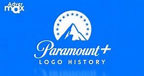 Paramount+ Logo History (featuring CBS All Access)