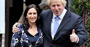 Boris Johnson’s ex-wife Marina Wheeler opens up on ending ‘impossible’ marriage to PM