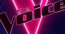 The Voice Season 12 - watch full episodes streaming online