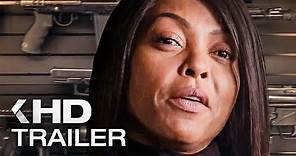 PROUD MARY Trailer (2018)