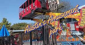 Austin's Amusement park | Texas
