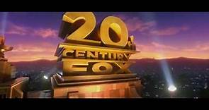 20th Century Fox Intro HD