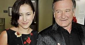 Zelda Williams Reflects on Robin's Influence & Debut Film | Exclusive Interview