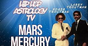 Roger Troutman killed by brother Larry Troutman