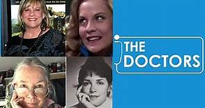 Kim Zimmer and Jada Rowland Interview - The Doctors 1980 Episodes