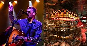 Details Of Eric Church's New Nashville Bar Sound Like Best On Broadway