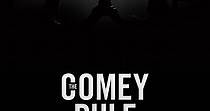 The Comey Rule - streaming tv show online