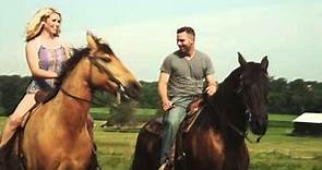 Love In Kentucky by Jordan Foster Official Music Video