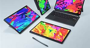 World’s First 13.3” OLED Windows Detachable Laptop - ASUS Vivobook 13 Slate OLED | ASUS Malaysia