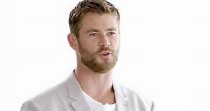 Thor: Ragnarok - Il messaggio di Chris Hemsworth
