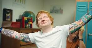 Ed Sheeran - The Mathematics Tour is coming to North America in 2023!