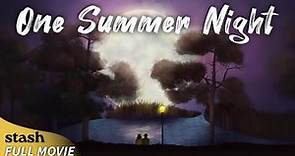 One Summer Night | Coming-of-Age Drama | Full Movie | Inspired by Richard Linklater