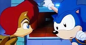 Sonic the Hedgehog - Ultra Sonic | Full Episodes | Videos For Kids | Cartoon Super Heroes