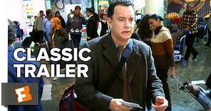 The Terminal (2004) Trailer #1 | Movieclips Classic Trailers