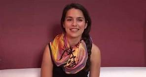 COMMITTED Melia Kreiling Interview (English)