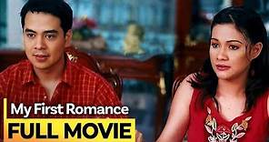 'My First Romance' FULL MOVIE | John Lloyd Cruz, Bea Alonzo, Heart Evangelista