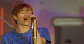 Blur - Stereotypes (Official Music Video)