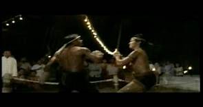 Muay Thai ChaiYa - Trailer (Sub)