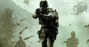 All Call of Duty games in order, by release date and chronologically