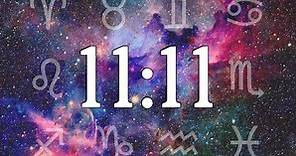 ¿Qué significa la hora espejo 11:11 en el amor y por qué se pide un deseo, según la numerología?