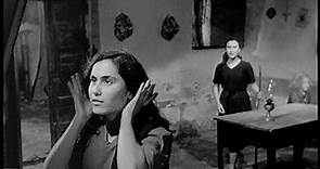 La Terra Trema 1948 [Luchino Visconti]