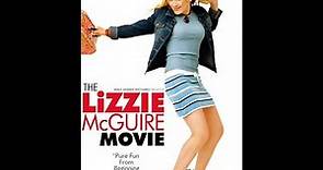 The Lizzie McGuire Movie 2003 DVD Overview