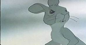 Watership Down: Fiver (1978) (VHS Capture) (7)