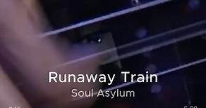 #soulasylum #shortlyrics #runawaytrain #lyrics #music