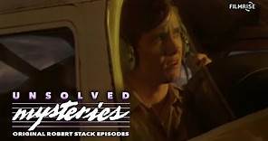 Unsolved Mysteries with Robert Stack - Season 6, Episode 2 - Full Episode