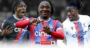 Crystal Palace: Premier League 2023/24 fixtures and schedule