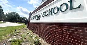 Knife may have been used during Aiken High brawl, district says