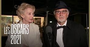 Interview de Jean-Louis Livi pour The Father - Oscars 2021