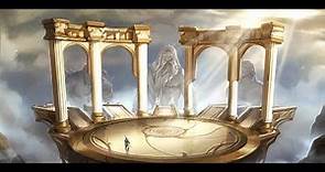 Mitología Griega: Los 12 Dioses del Olimpo, El Panteón Griego
