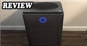 Coway Airmega 400 Smart Air Purifier Review 2022