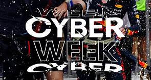 Cyber Week at Red Bull Shop
