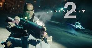 Destiny 2 - Tráiler oficial de lanzamiento [MEX]