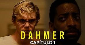 DAHMER Capítulo 1 Resumen en Un Vídeo