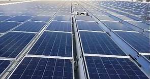 eBay Rooftop Solar Power System by SPG Solar