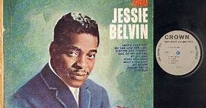 Jessie Belvin - Goodnight My Love