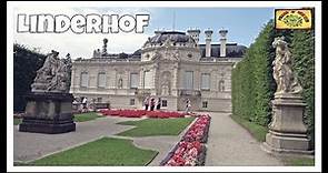 LINDERHOF: el Palacio más Bonito del Rey Loco | Baviera 15# | Alemania