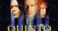 Ver El Quinto Elemento (1997) Online | Cuevana 3 Peliculas Online