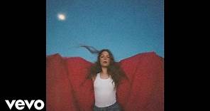 Maggie Rogers - Burning (Official Audio)